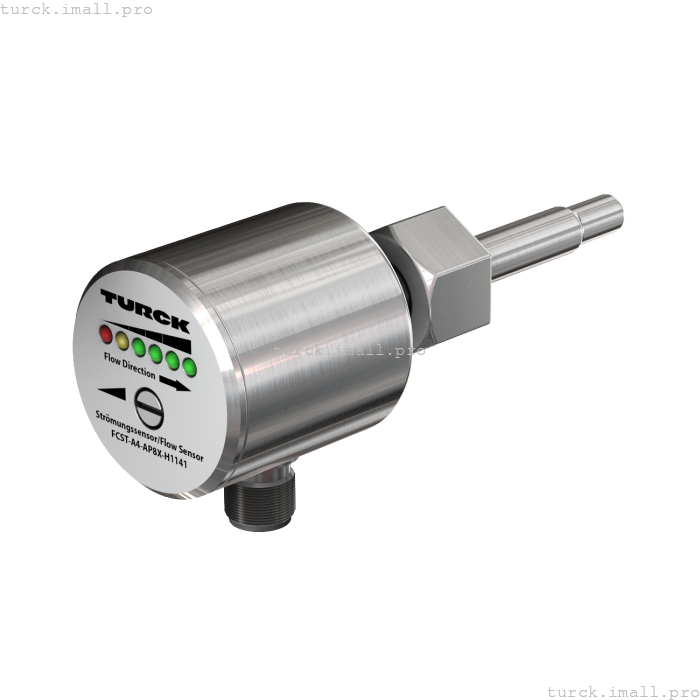 FCST-A4-AP8X-H1141 6870265 TURCK