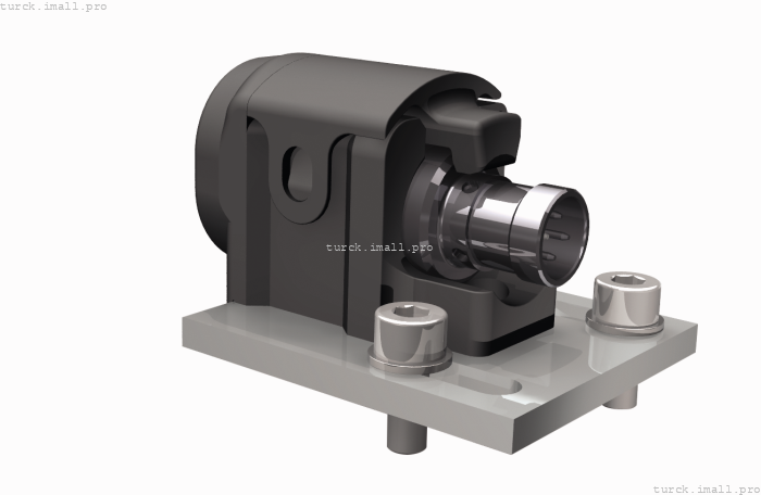 BS-18Q40 100000261 TURCK