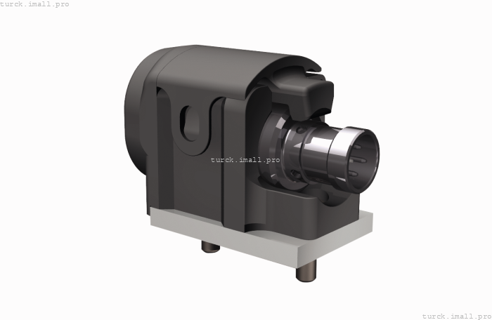 BS-18Q26 100000259 TURCK