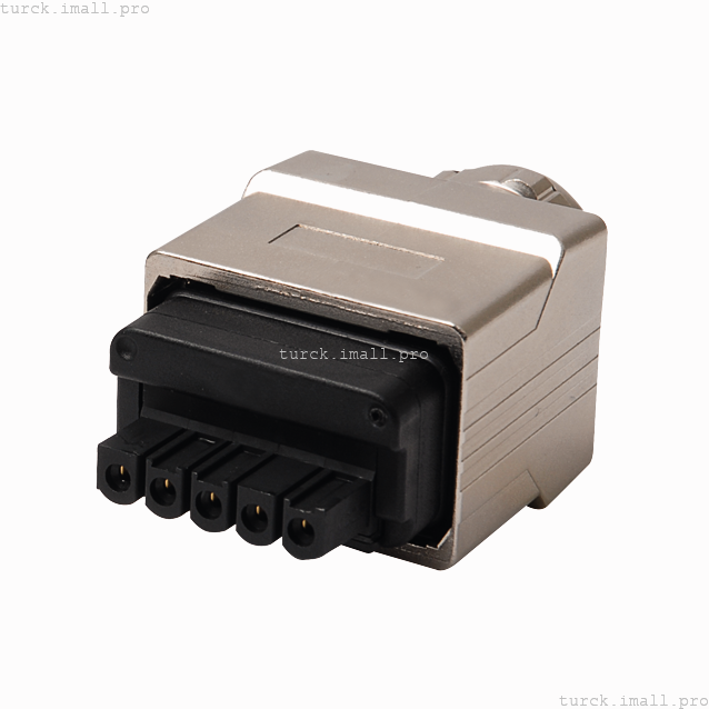 AIDA-POWER-CC 6935632 TURCK