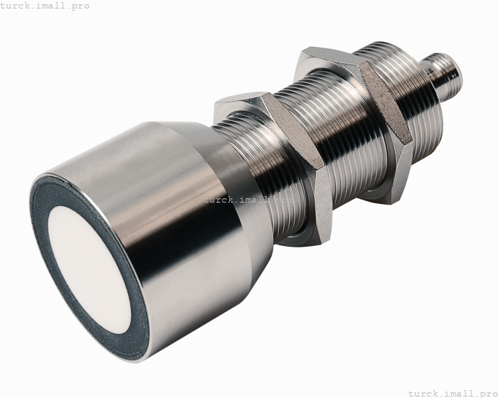 RU600U-M30E-LI8X2-H1151 1610100 TURCK