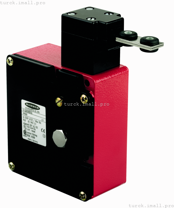 SI-QM100DSH 3077751 TURCK