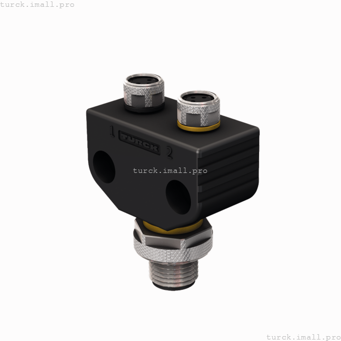 VB2-FSM4.4-2MFK3 6930559 TURCK