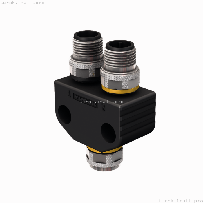 VB2-FKM4.4-2FSM4 6930561 TURCK