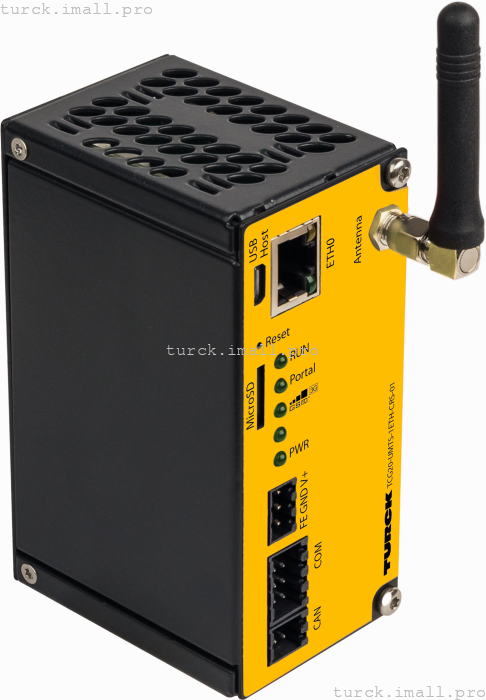 TCG20-UMTS-1ETH-CRS-01 100002555 TURCK