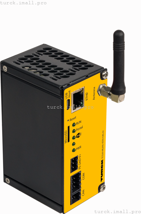 TCG20-WLAN-1ETH-CRS-01 100002557 TURCK