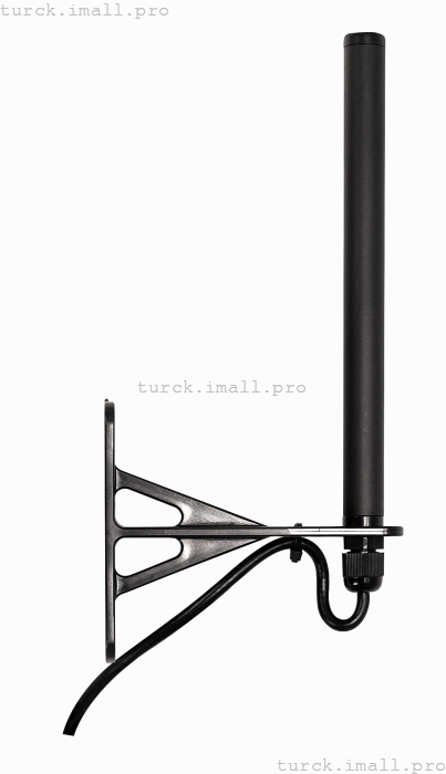 TCG20-Antenna-Wall-UMTS-3.0M 100003128 TURCK
