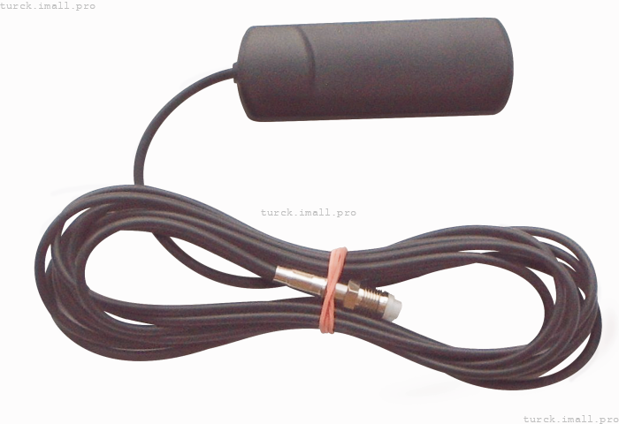 TCG20-Antenna-Glass-UMTS-1.5M 100003126 TURCK