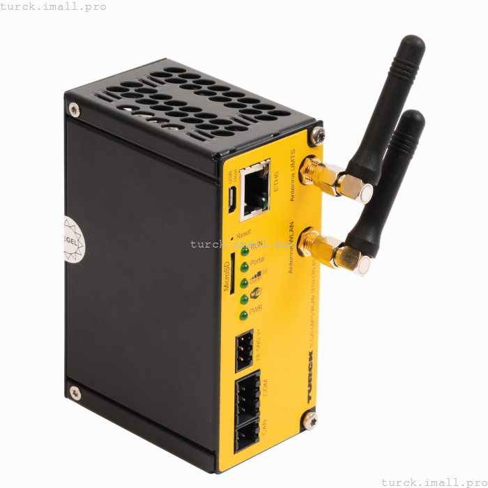 TCG20-UMTS-WLAN-1ETH-CRS-01 100002559 TURCK