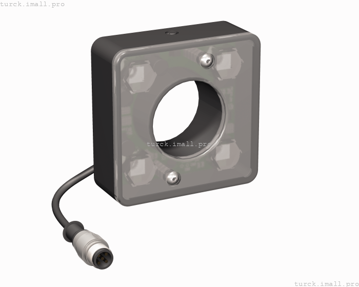 LEDIR70XD5-XM 3017314 TURCK