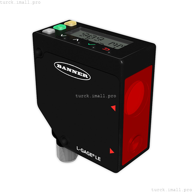 LE550UQ 3086750 TURCK