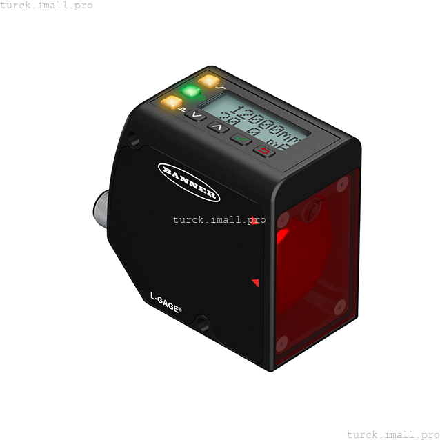 LTF12KC2LDQ 3801130 TURCK