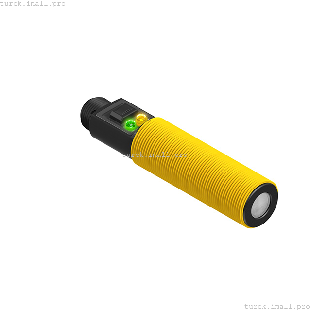 S18UUAQ 3002700 TURCK