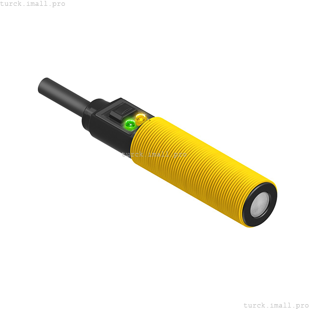 S18UIA W/30 3002704 TURCK