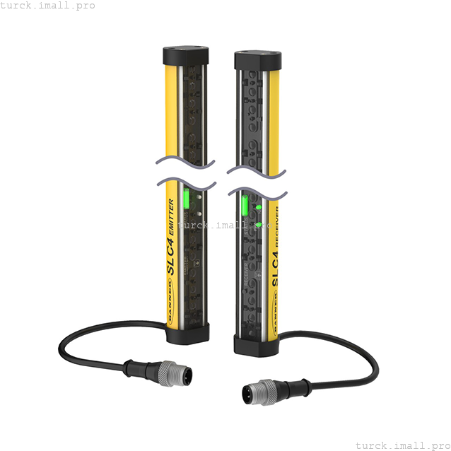 SLC4P14-320P44 3806330 TURCK