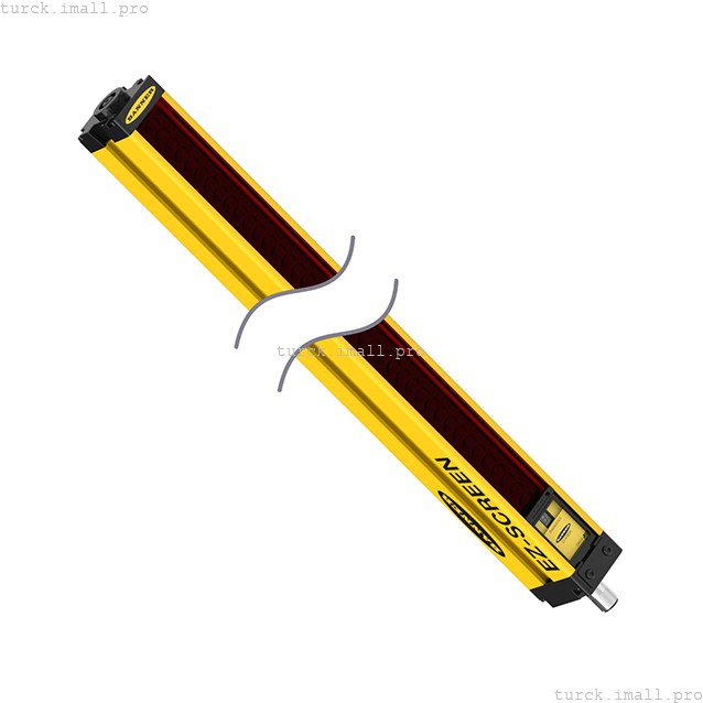 SLSE30-1050Q5 3071242 TURCK