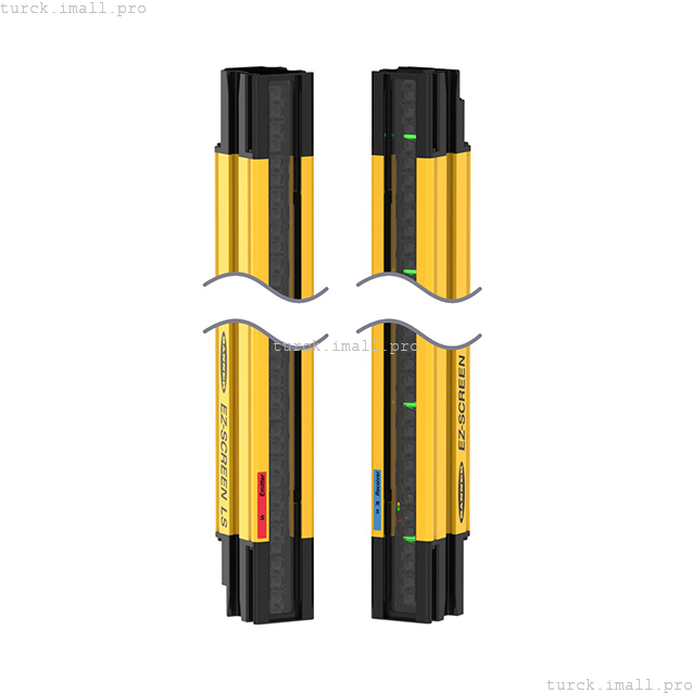 SLLCP23-1680P88 3089778 TURCK