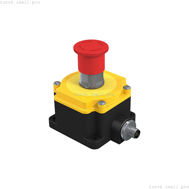 SSA-EB1PL-12ED1Q8 3029990 TURCK