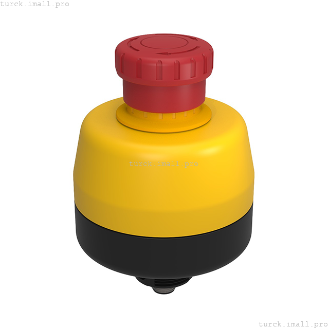 SSA-EB1P-02ECQ4 3025298 TURCK