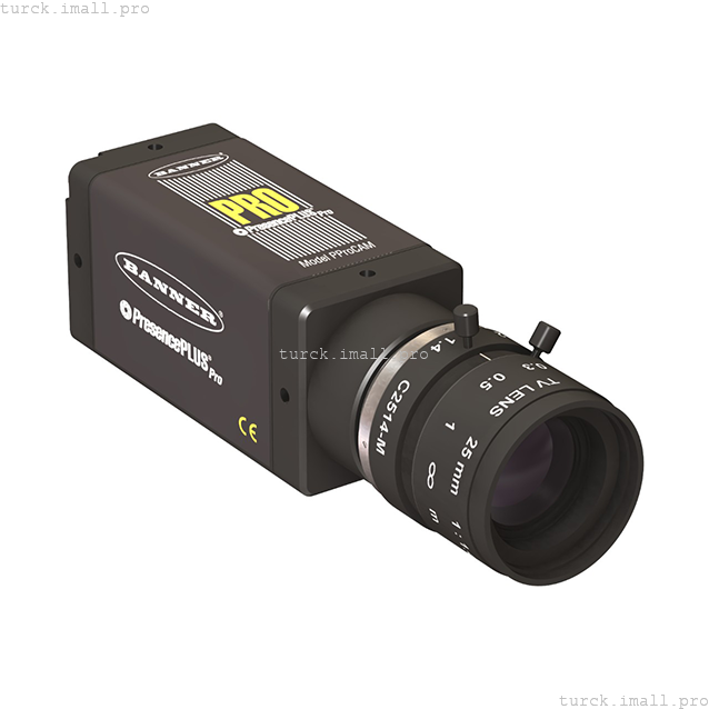 PPROMCAMQ 3010566 TURCK