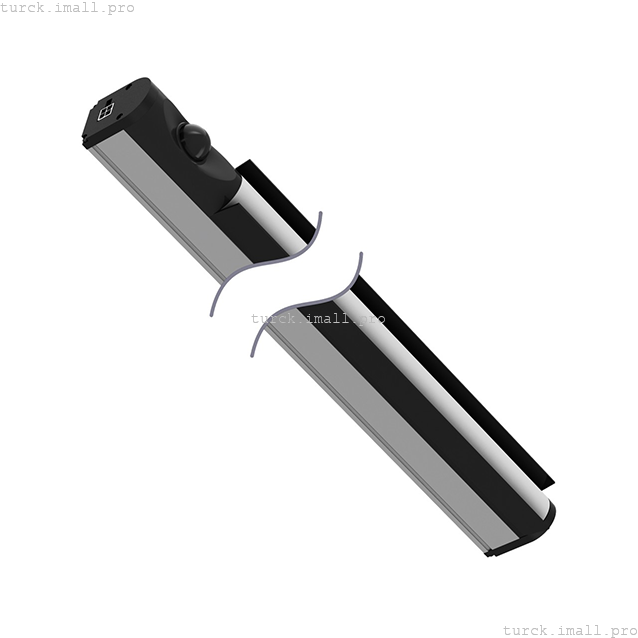 WLB32ZC570EMQM 3097845 TURCK