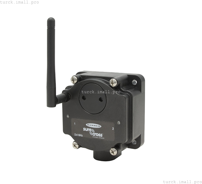 DX80SR2M-H 3044063 TURCK