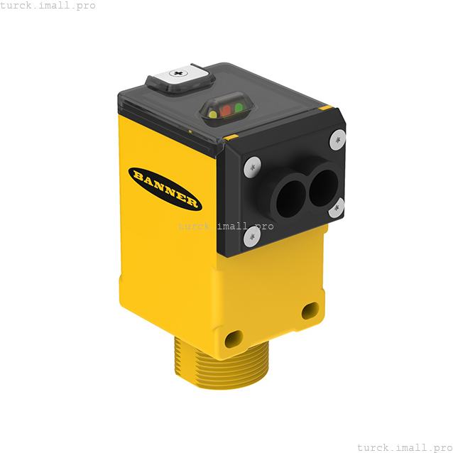 DX80N2Q45F 3026114 TURCK