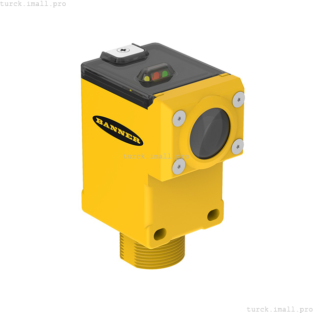 DX80N2Q45CV 3026111 TURCK