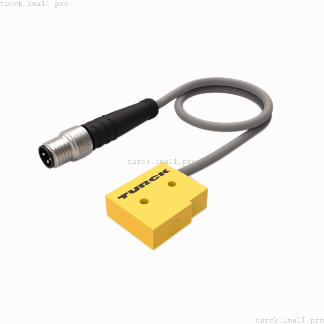 BI1-Q6.5-AP6-0.4-PSG3M/S34 4613415 TURCK