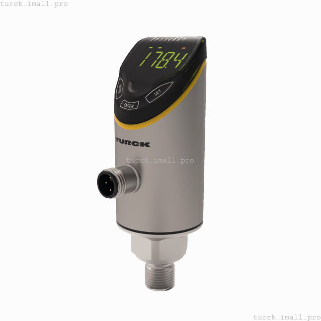 PS310-2.5A-08-LI2UPN8-H1141 100003721 TURCK