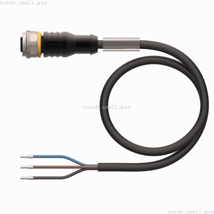 RKC4T-10/TRL 6543002 TURCK