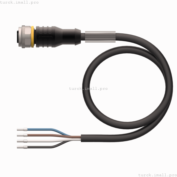 RKC4.4T-10/TRL 6543030 TURCK