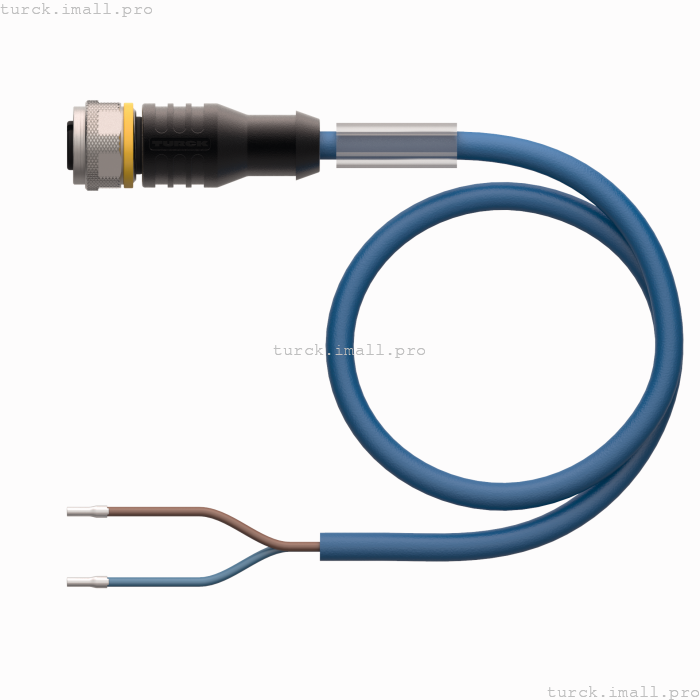 RKC4.221T-90/TEB 6636353 TURCK