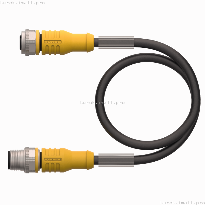 RKC4.4T-1-RSC4.4T/TXL3013 6630918 TURCK