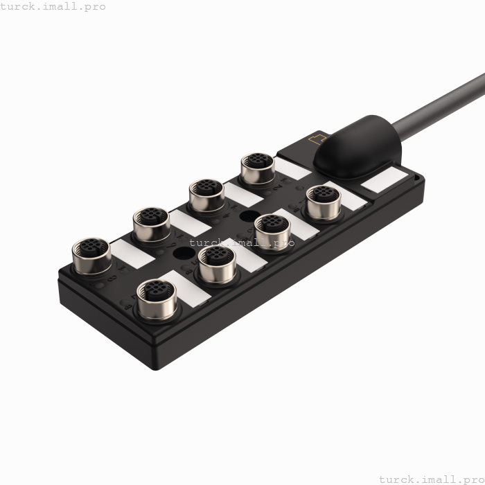 TB-8M12-4P2-3/TXL 100031431 TURCK