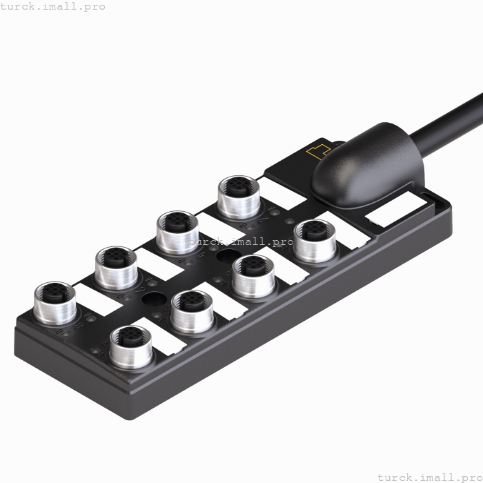TB-8M12-5-5/TXL 6611948 TURCK