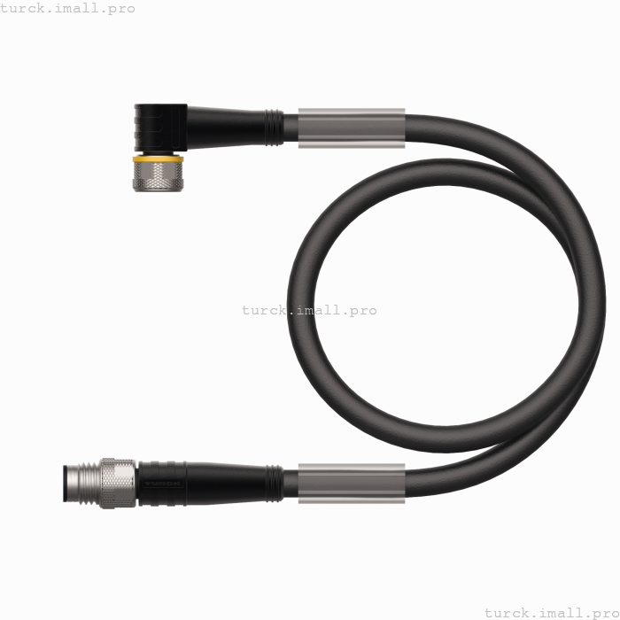 PKW4M-0.6-PSG4M/TEL 6625292 TURCK