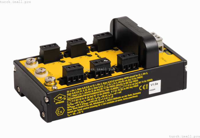 JRBS-40DC-6RV 6611833 TURCK