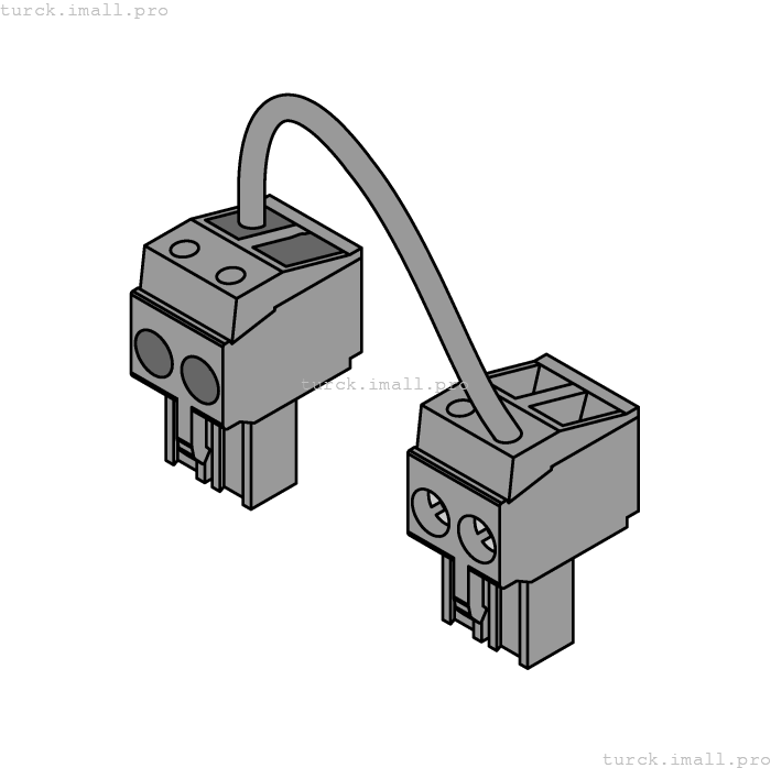 IMX12-2-CJT 100003646 TURCK