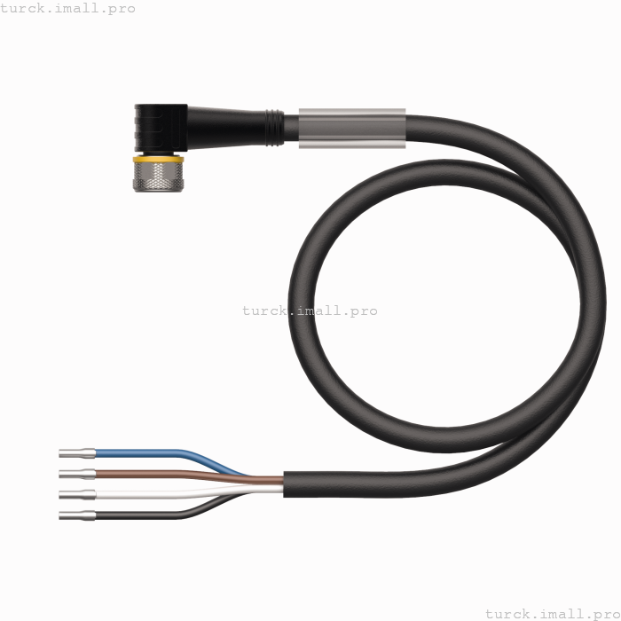 PKW4M-2/TRL 6543143 TURCK