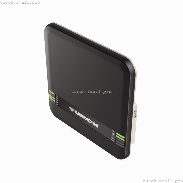 TN-UHF-Q300-KOR-CDS 100000910 TURCK