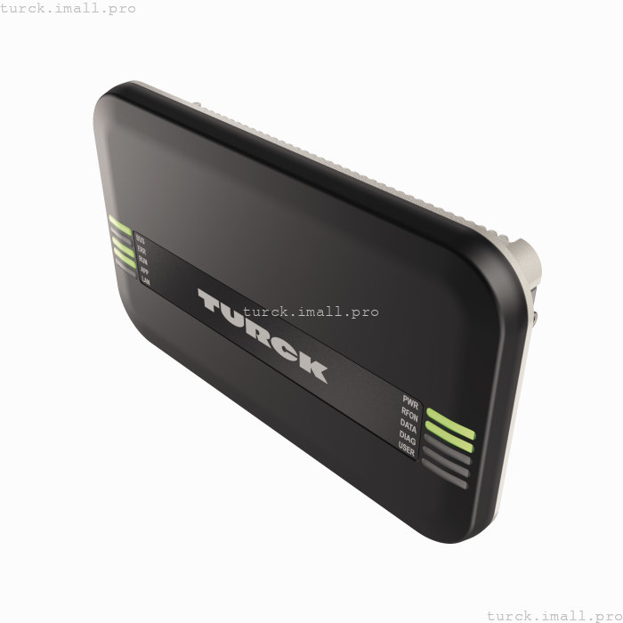 TN-UHF-Q180L300-BRA-LNX 100000949 TURCK