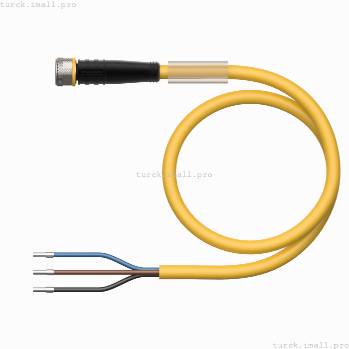 PKG3M-2/TEY 6628997 TURCK