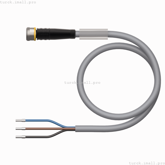 PKG3M-5/TEG 6628356 TURCK