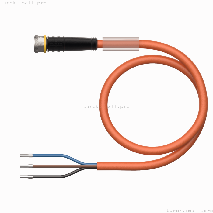 PKG3M-10/TXO 6629360 TURCK