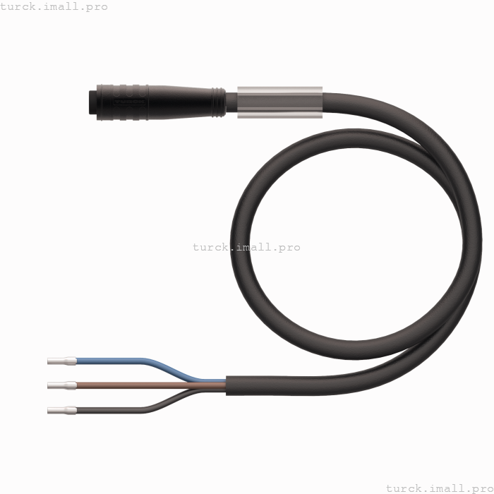 PKG3S-2/TEL 6627330 TURCK