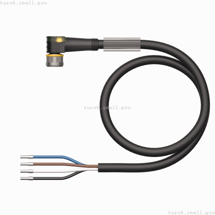 PKW4M-P7X2-10/TEL 6626231 TURCK