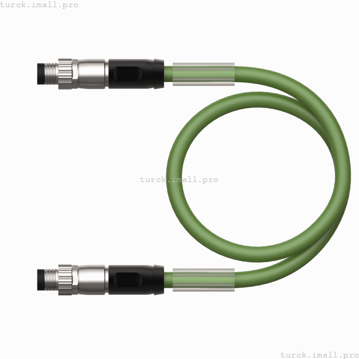 PSGS4M-PSGS4M-4416-0.5M 6934032 TURCK