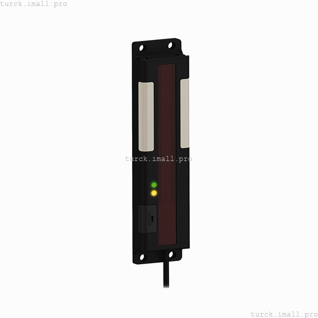 PVA100P6RQ 3051917 TURCK