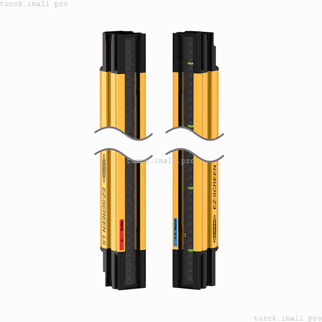 SLLCP23-910P55 3089629 TURCK